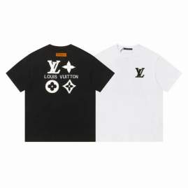 Picture of Louis Vuitton T Shirts Short _SKULVS-2XL3xtx26677852